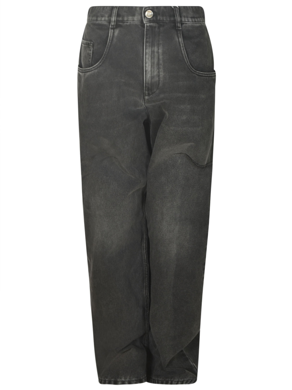 Maison Margiela Chic Trousers for Women - P24 Edition