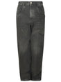 Maison Margiela Chic Trousers for Women - P24 Edition