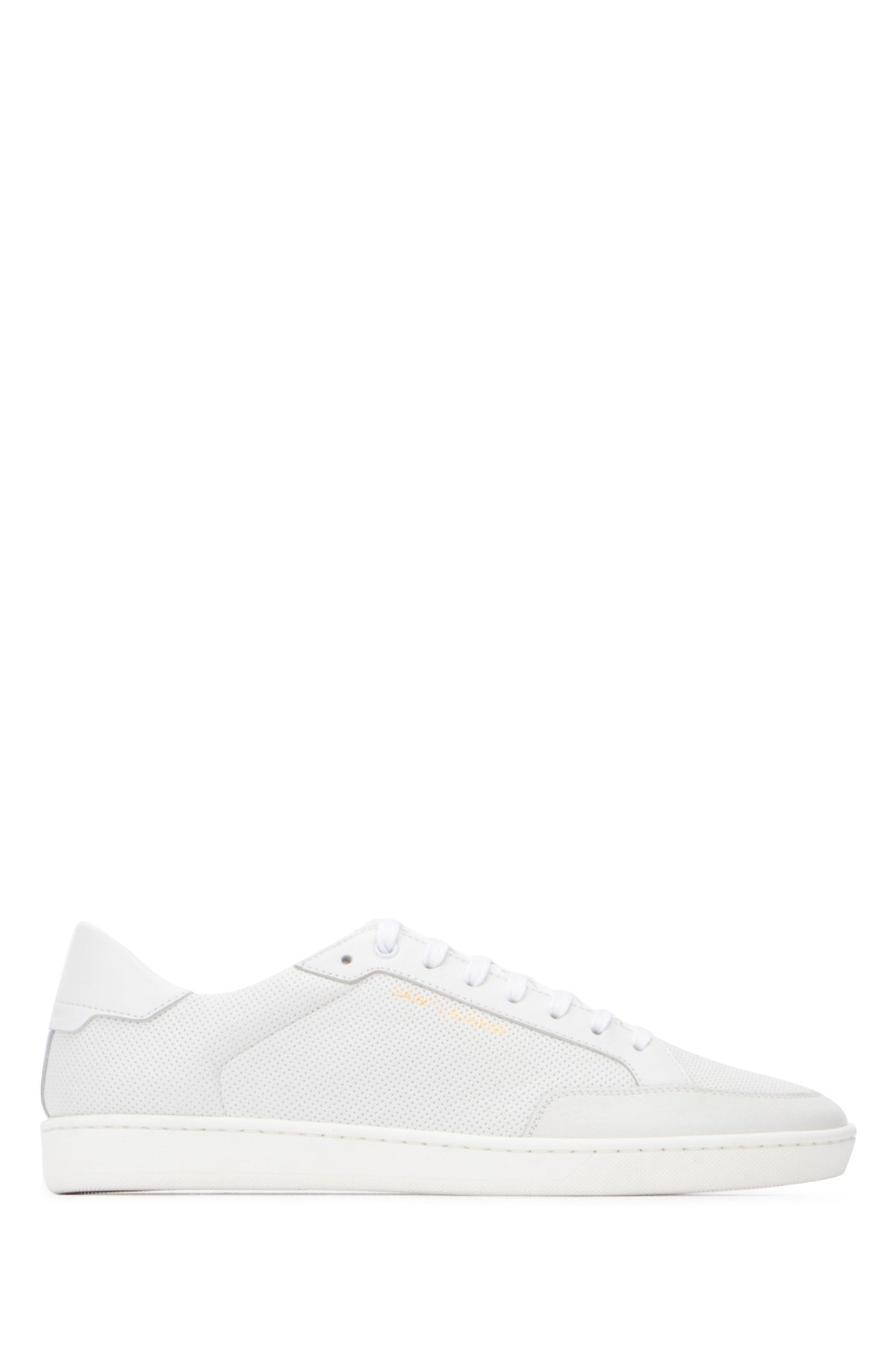 SAINT LAURENT Stylish Women's Mini Sneakers