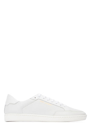 SAINT LAURENT Stylish Women's Mini Sneakers