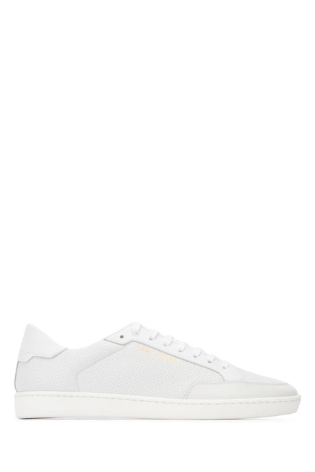 SAINT LAURENT Stylish Women's Mini Sneakers