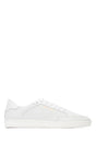 SAINT LAURENT Stylish Women's Mini Sneakers