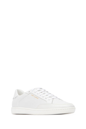 SAINT LAURENT Stylish Women's Mini Sneakers