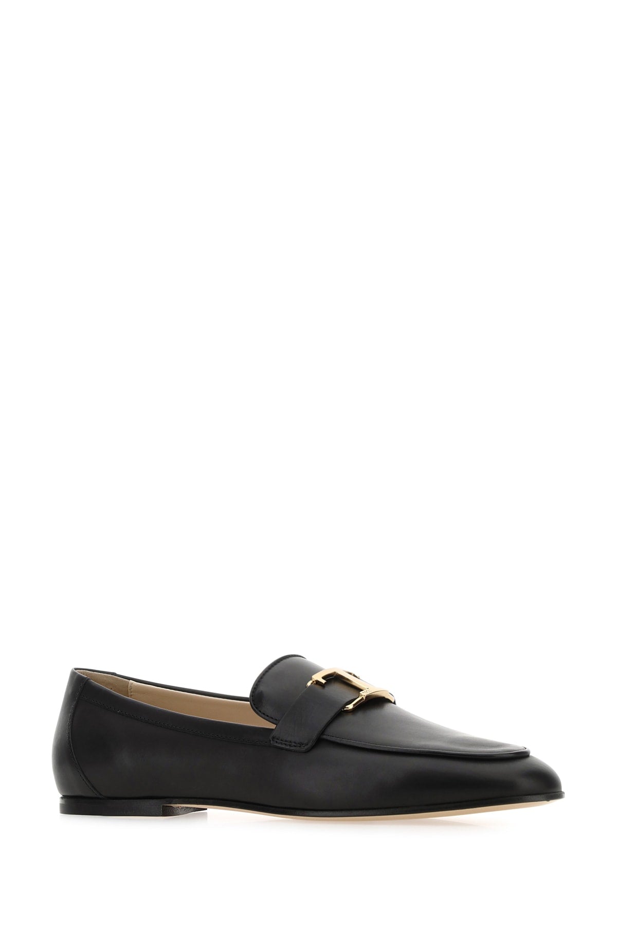 TOD'S Men's Leather Loafers