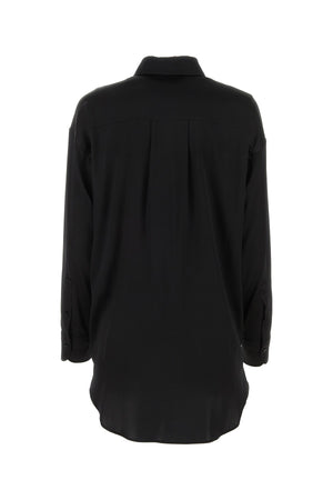 TOM FORD Streamlined Long-Sleeve Shirt