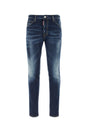 DSQUARED Stylish Women's Denim Jeans