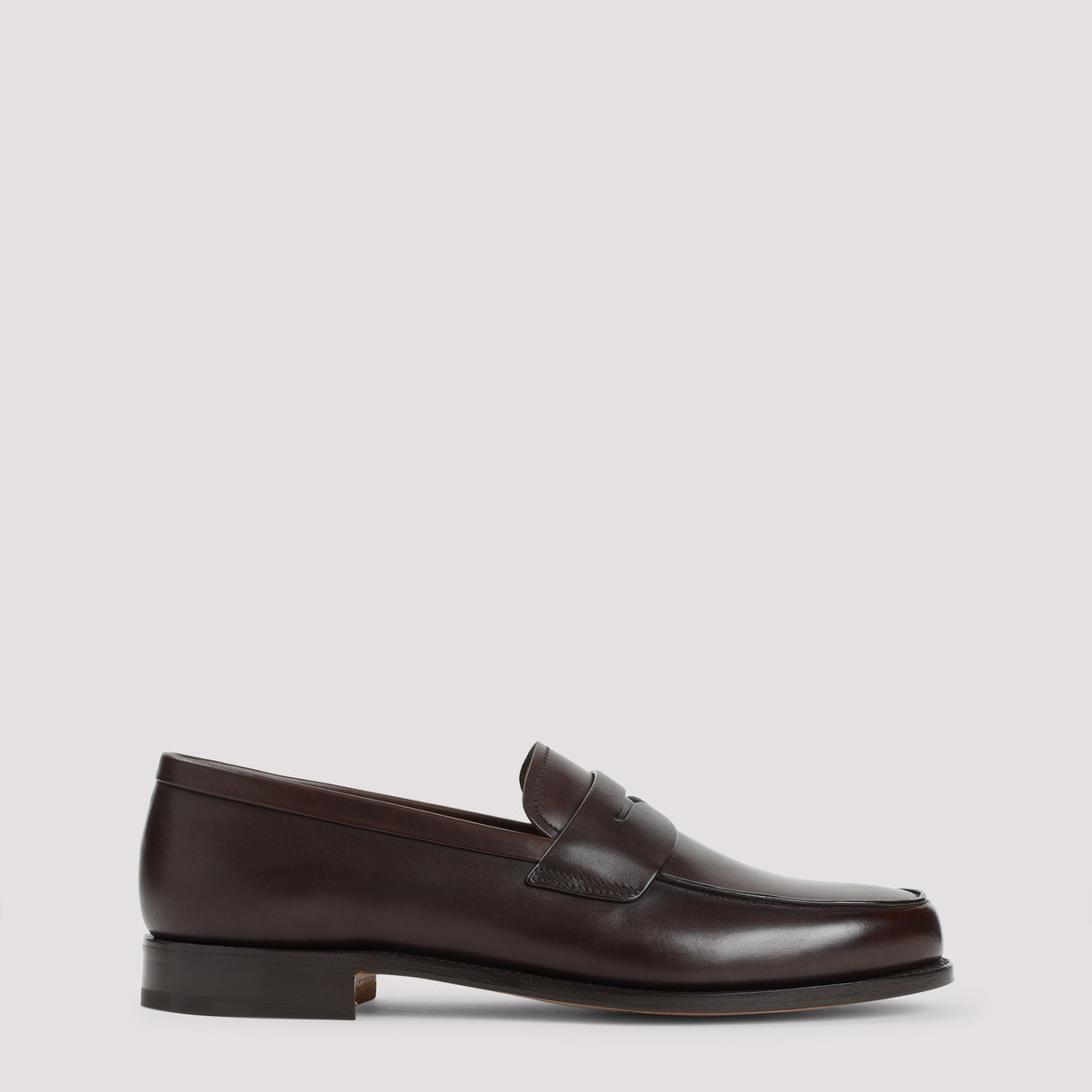 CHURCH`S Men's Premium Leather Milford Loafers