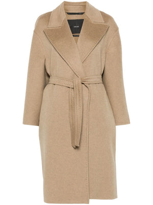 MAX MARA Cashmere Velvet Jacket