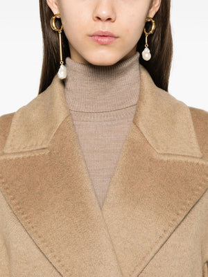 MAX MARA Cashmere Velvet Jacket