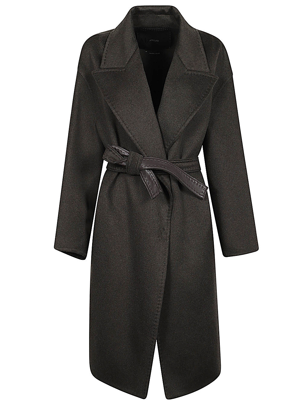 MAX MARA Cashmere Velvet Jacket