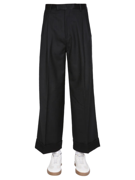 VIVIENNE WESTWOOD Faisel Trousers for Men