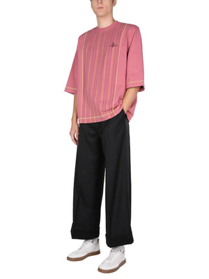 VIVIENNE WESTWOOD Faisel Trousers for Men