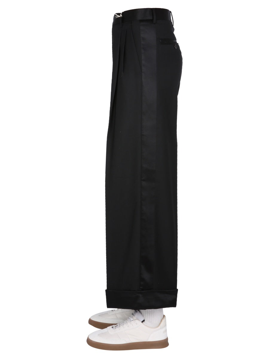 VIVIENNE WESTWOOD Faisel Trousers for Men