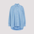 BOTTEGA VENETA Cotton Blend Shirt