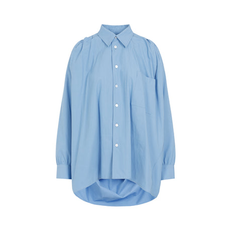 BOTTEGA VENETA Cotton Blend Shirt