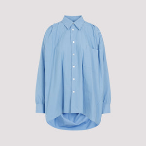 BOTTEGA VENETA Cotton Blend Shirt