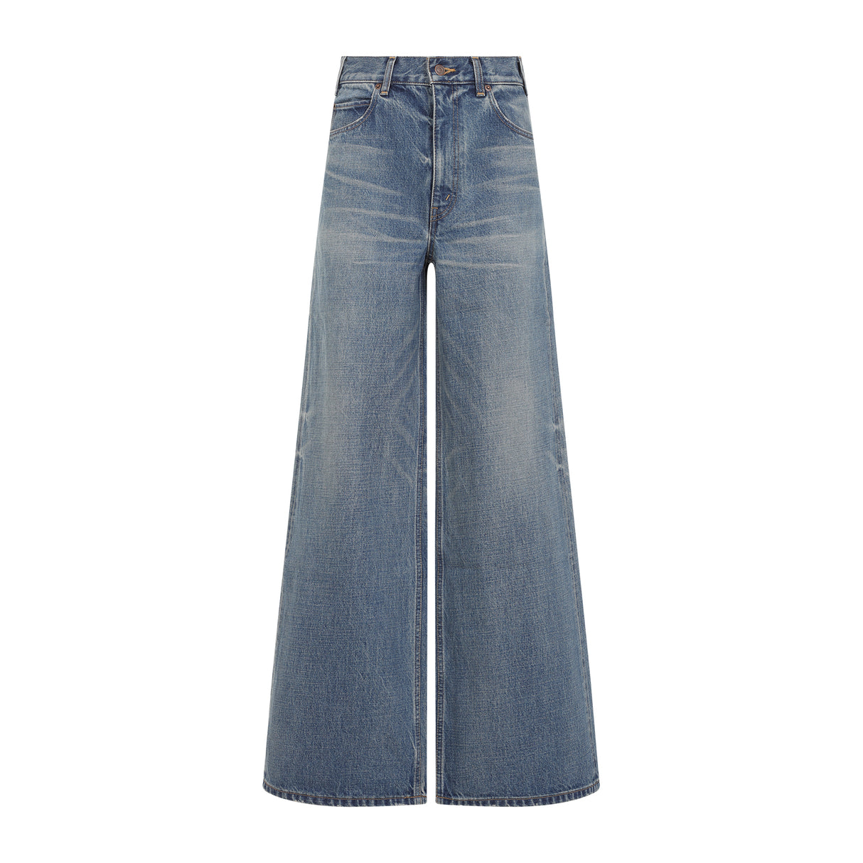 CELINE Surf Flare Jeans