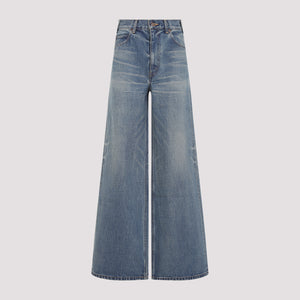 CELINE Surf Flare Jeans