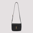 SAINT LAURENT Mini Shoulder Bag - Effortless Elegance