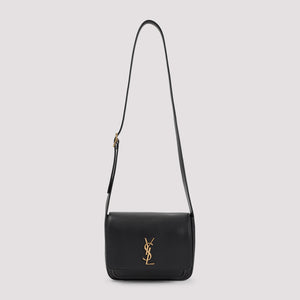 SAINT LAURENT Mini Shoulder Bag - Effortless Elegance