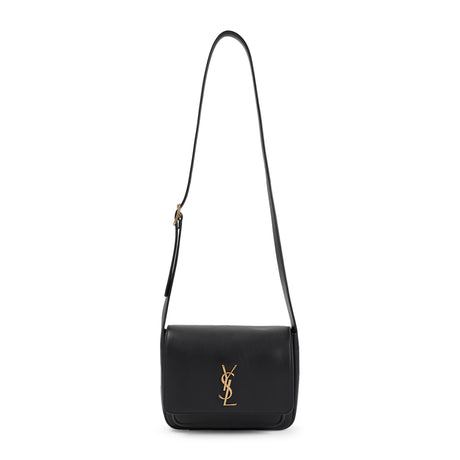 SAINT LAURENT Mini Shoulder Bag - Effortless Elegance