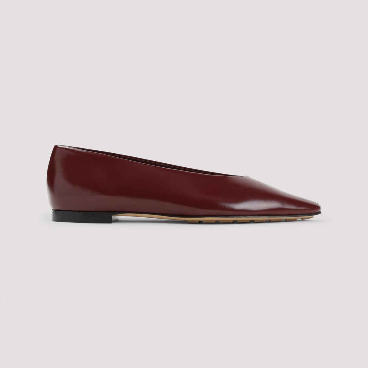 BOTTEGA VENETA Sofia Mini Ballet Flat