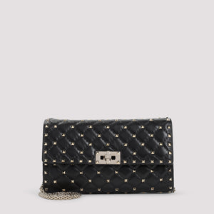 VALENTINO GARAVANI Rockstud Spike Mini Shoulder Bag