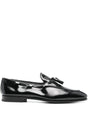 CHURCH`S Maidstone Women's Leather Loafers - Fall/Winter 2024