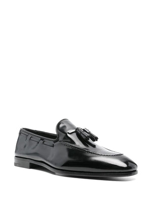 CHURCH`S Maidstone Women's Leather Loafers - Fall/Winter 2024