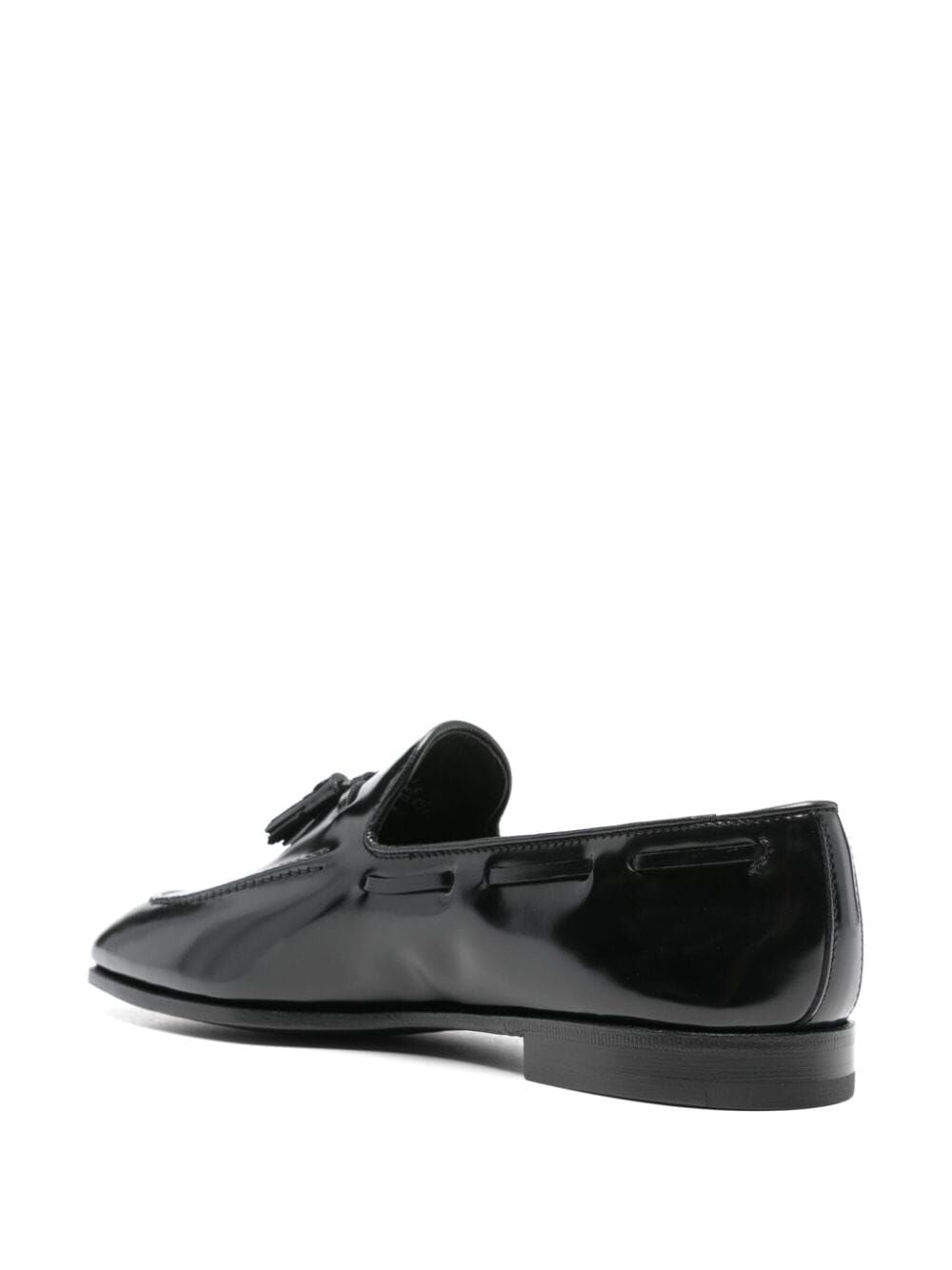 CHURCH`S Maidstone Women's Leather Loafers - Fall/Winter 2024