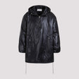 SAINT LAURENT Men's Sport Nylon Blouson Jacket