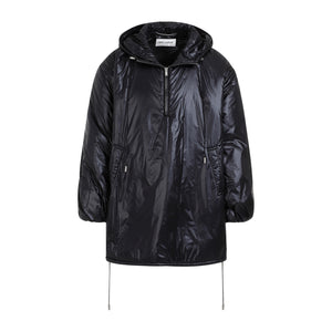 SAINT LAURENT Men's Sport Nylon Blouson Jacket