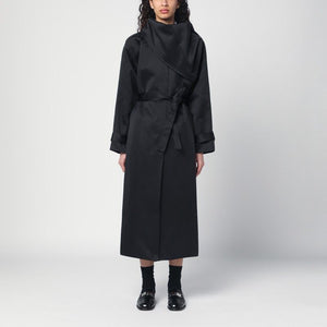 THE GARMENT Cotton-Blend Kelly Trench Jacket