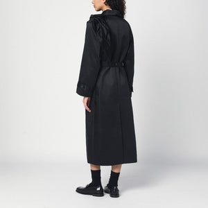 THE GARMENT Cotton-Blend Kelly Trench Jacket