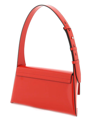 Ferragamo Geometric Shoulder Handbag - Mini Style