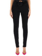 MAGDA BUTRYM Slim Fit Pants - Size 38