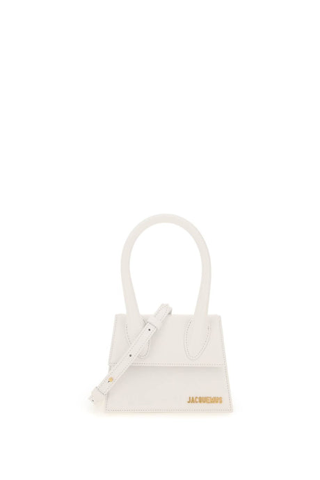 JACQUEMUS Oversized Chiquito Handbag