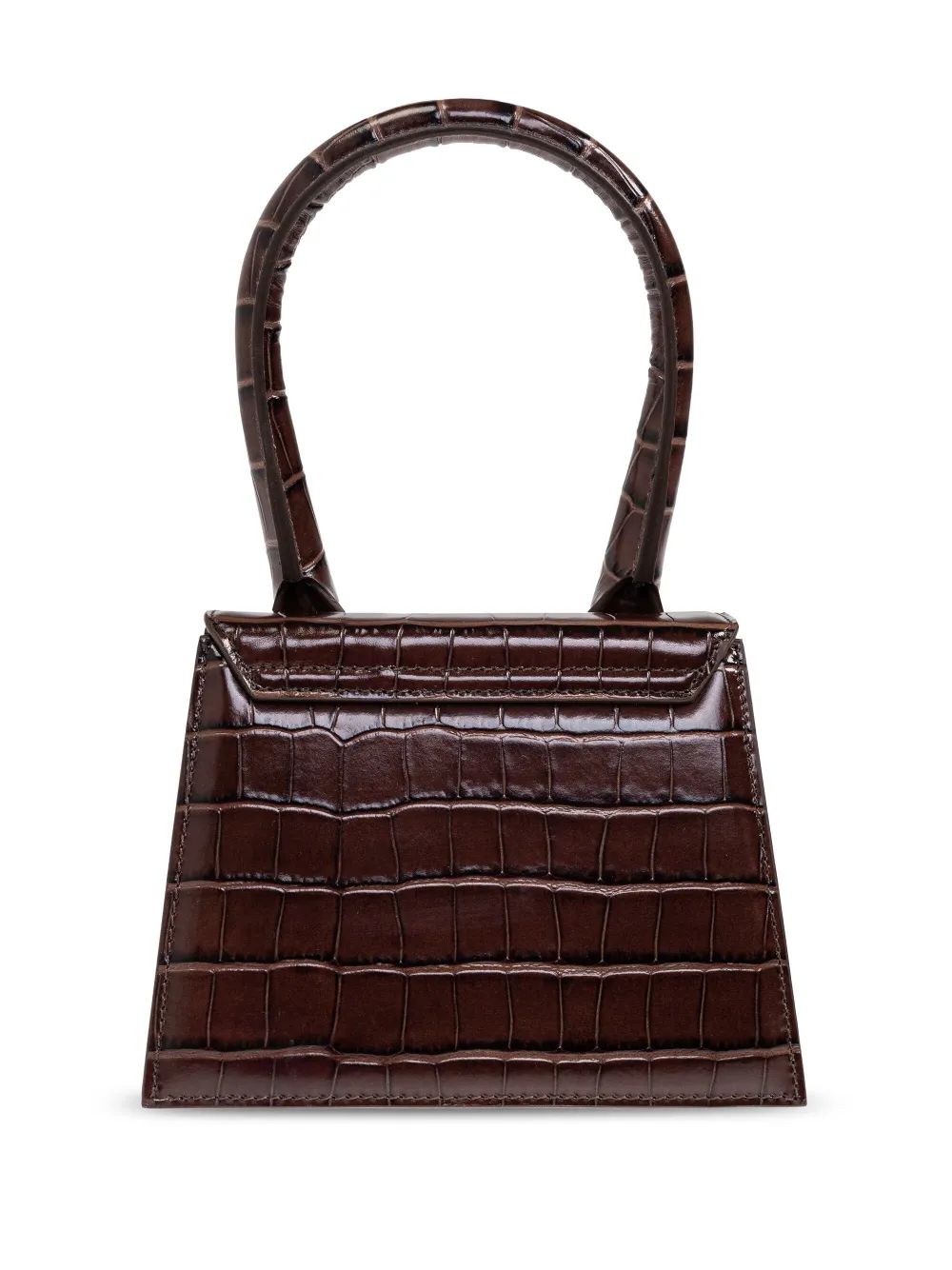 JACQUEMUS The Chic Medium Handbag