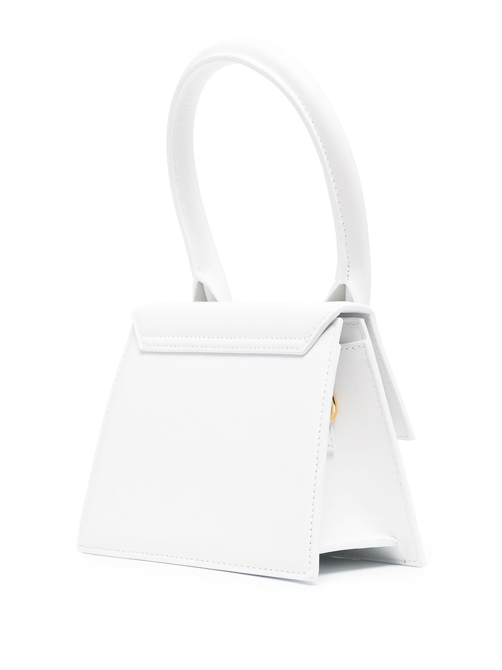 JACQUEMUS Le Chiquito Moyen Handbag