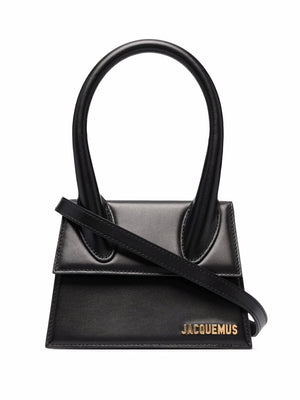 JACQUEMUS Le Chiquito Moyen Handbag