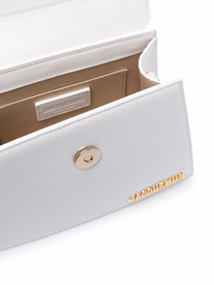 JACQUEMUS Mini Top-Handle Handbag