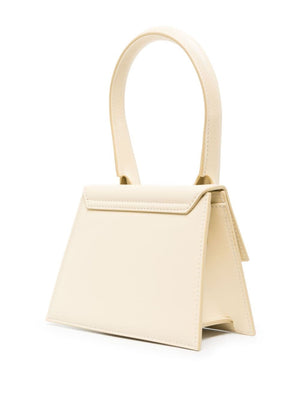 JACQUEMUS Le Chiquito Moyen Handbag