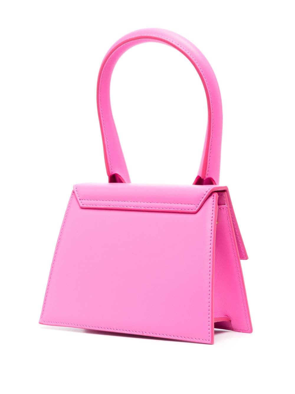 JACQUEMUS Le Chiquito Moyen Handbag