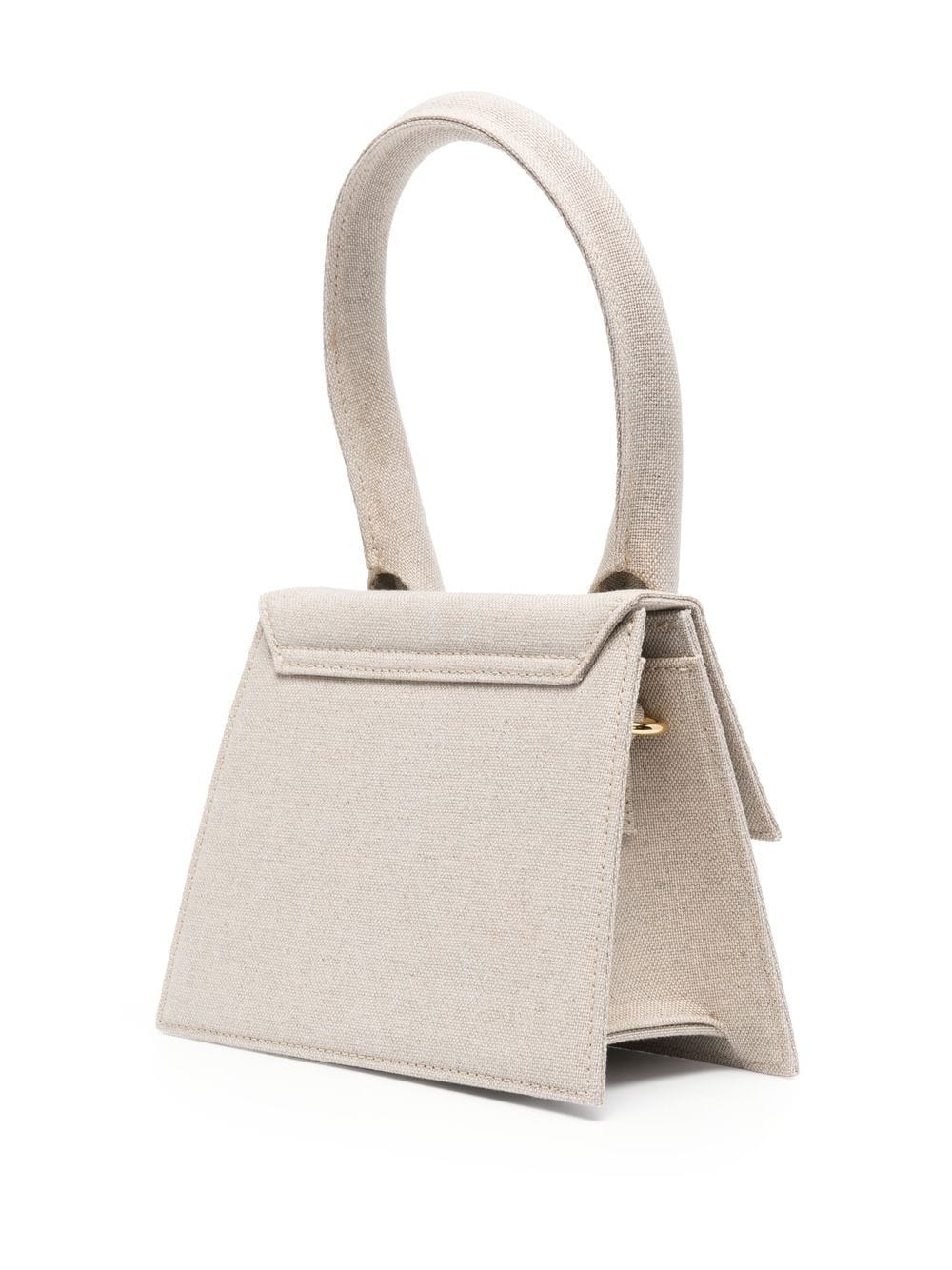 JACQUEMUS Le Chiquito Moyen Handbag