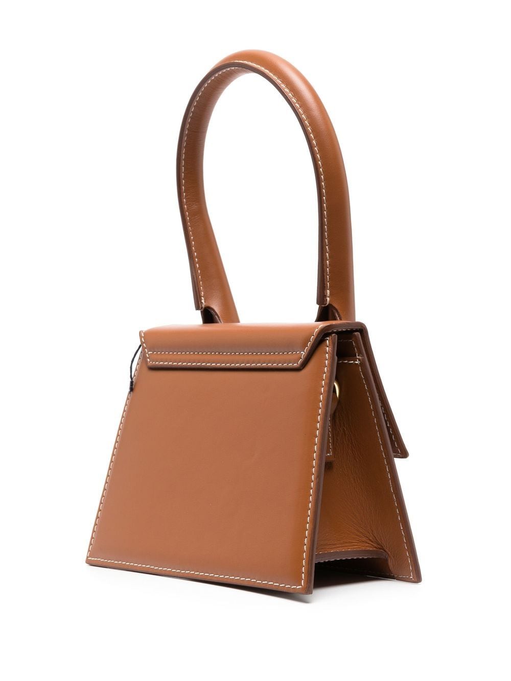 JACQUEMUS Le Chiquito Moyen Handbag