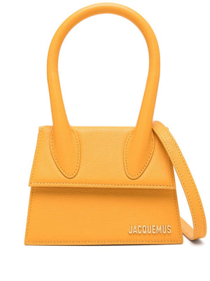 JACQUEMUS Le Chiquito Moyen Handbag