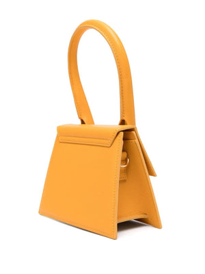 JACQUEMUS Le Chiquito Moyen Handbag