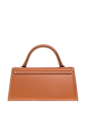 JACQUEMUS Oversized Chic Handbag - A Fashion Statement for Every Occasion