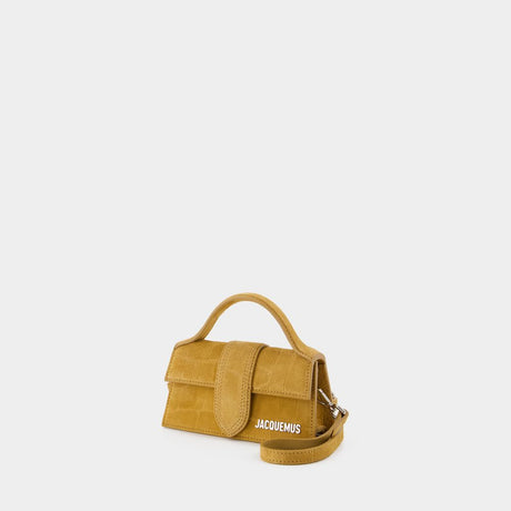 JACQUEMUS Mini Handbag for Women - SS25 Collection