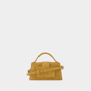 JACQUEMUS Mini Handbag for Women - SS25 Collection